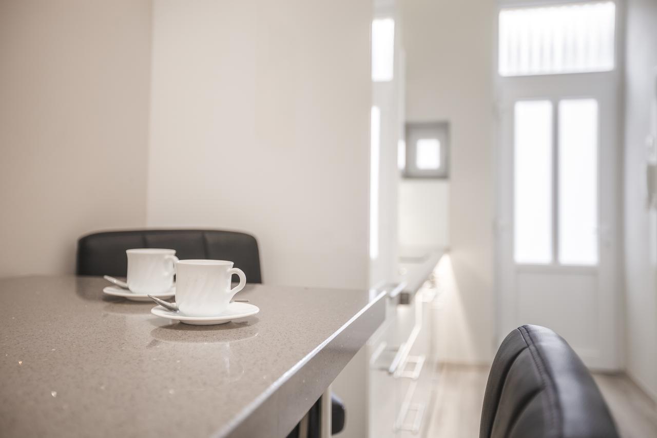 בודפשט Kings Cross Apartment מראה חיצוני תמונה